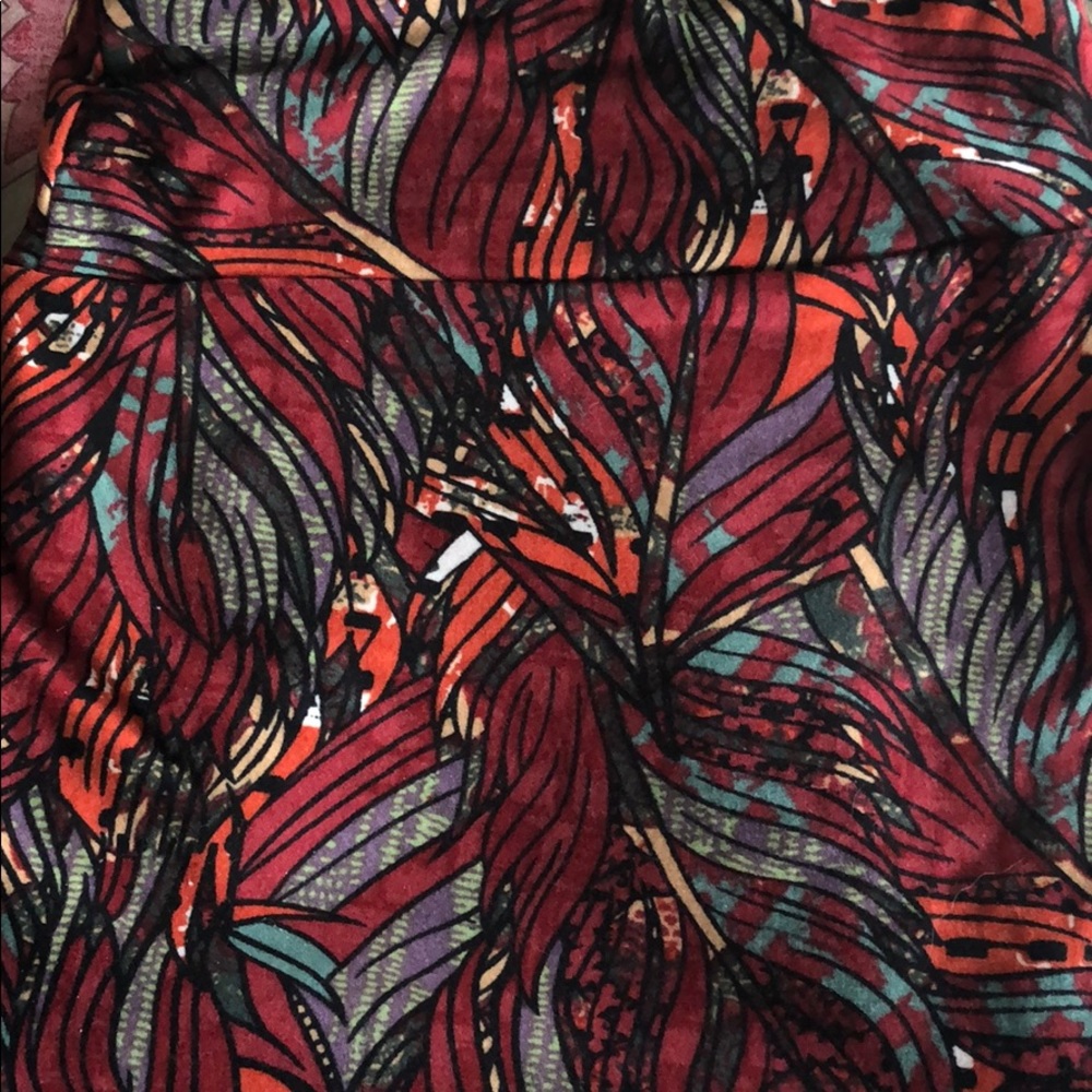 Lu la roe leggings